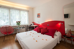 Hotel Vezia
