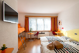 Hotel Vezia