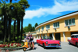 Hotel Vezia