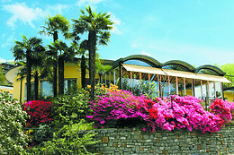 Hotel Vezia