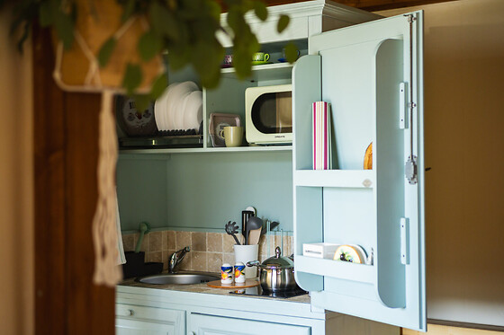 Seme di Carota Glamping - photo 7