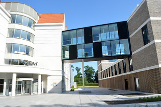 Séjour pour deux à l'Hotel Velotel**** à Bruges (Flandre occidentale)