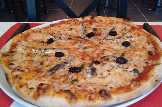 Gusto Pizza - photo 2