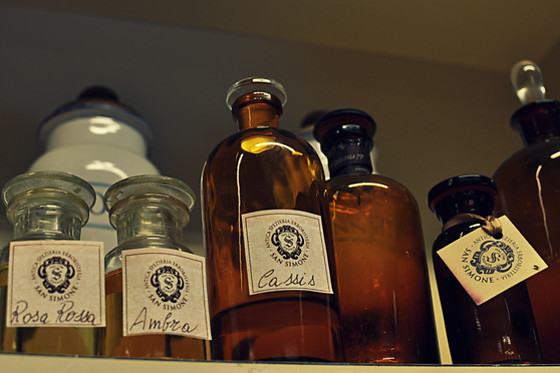 Antica Erboristeria San Simone - photo 2