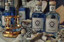 Antica Erboristeria San Simone