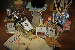 Antica Erboristeria San Simone