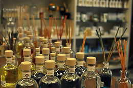 Antica Erboristeria San Simone