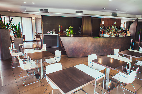 Red's Redaelli Hotel - photo 7