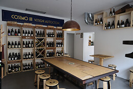 Cosimo Terzo - Enoteca