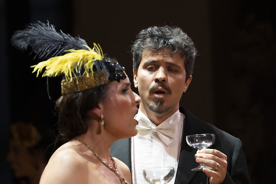 ÓPERA POPULAR DE BARCELONA - photo 5