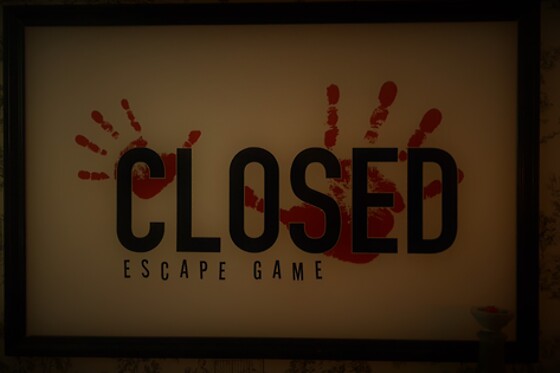 Closed escape game Nîmes - photo 2