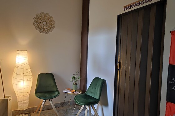 MASAJES ZEN VITORIA - photo 1