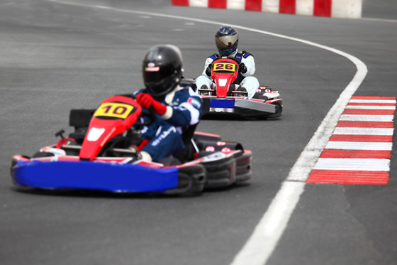 Karting 45 - photo 5