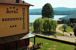 Hotel Residence Montelago****