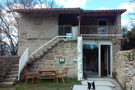 CASA DO MOSTEIRO - photo 0