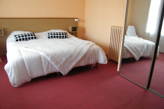 Hôtel de Tessé - photo 5