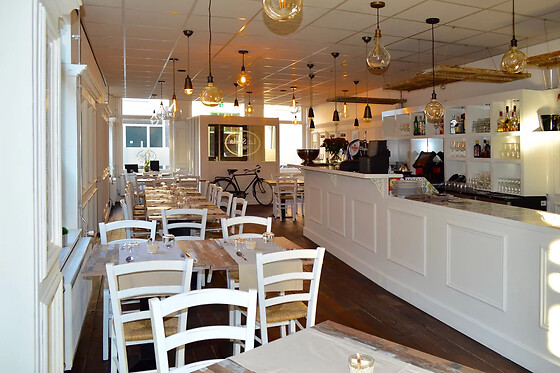 Italiaans Restaurant La Sfida - photo 2