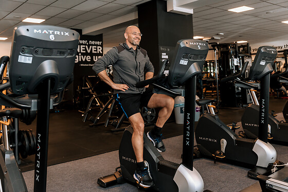 NRG Fitness - photo 2