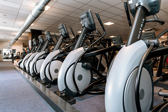 NRG Fitness - photo 6