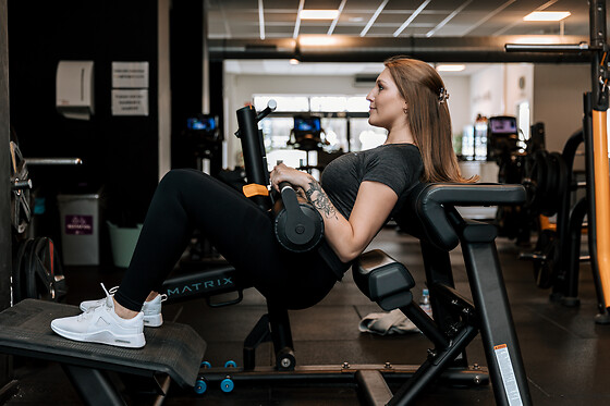 NRG Fitness - photo 1