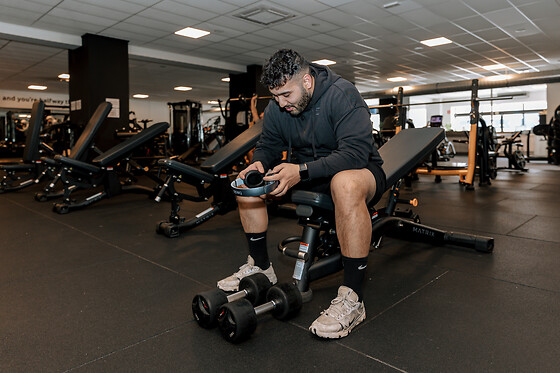 NRG Fitness - photo 5