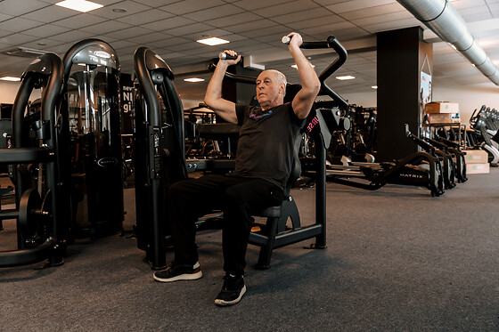 NRG Fitness - photo 4