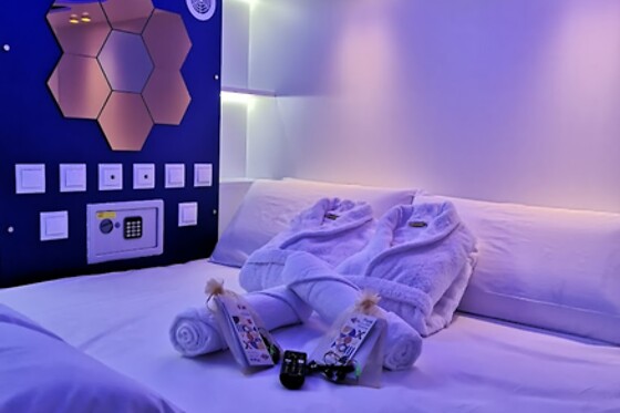 MODULAR ROOMS HOTELS - photo 2