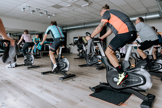 NRG Fitness - photo 3