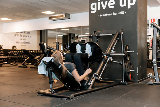 NRG Fitness - photo 0