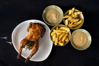 Poule & Poulette