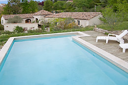 Mas Julien