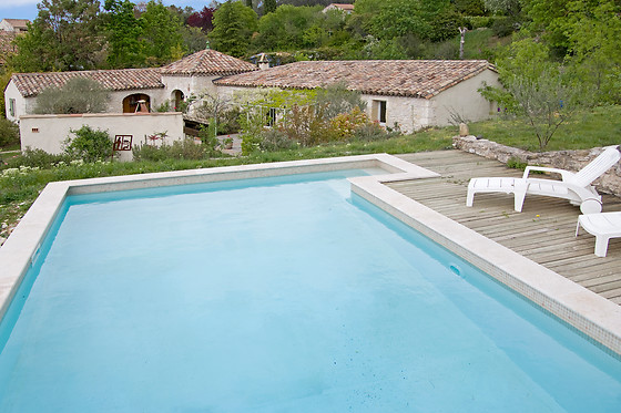 Mas Julien - photo 3