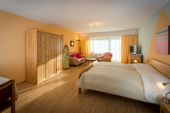 Badehotel Salina Maris**** - photo 2
