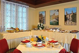 Hotel & Residence Dei Duchi