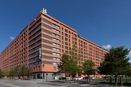 HOTEL RICE BULEVAR
