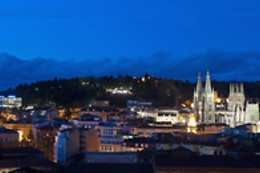 HOTEL RICE BULEVAR