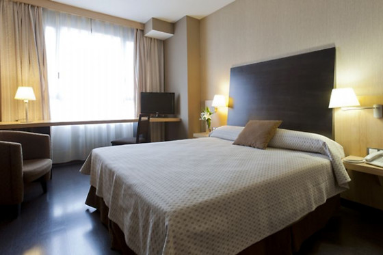 HOTEL RICE BULEVAR - photo 3