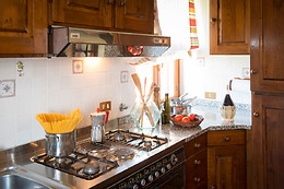 Agriturismo Al Vecchio Metato