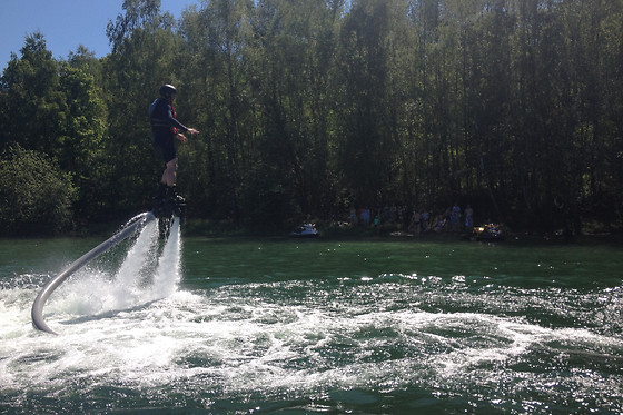 Seasky - photo 5