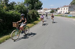 Original Vélo Tour