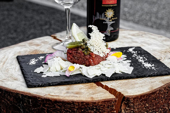 Hotel Ristorante Alpino - photo 9