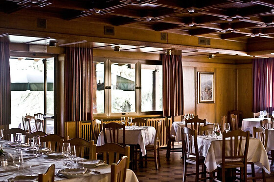 Hotel Ristorante Alpino - photo 5