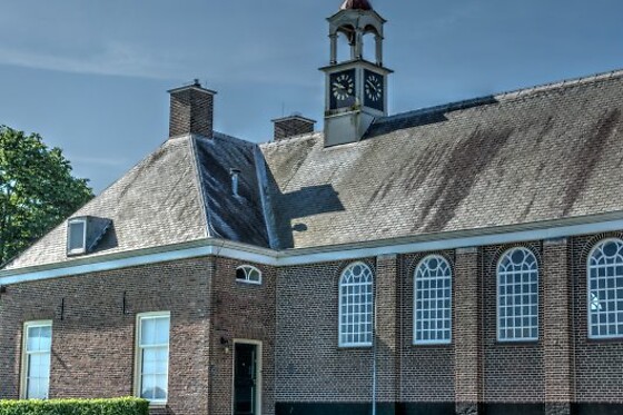 Restaurant Schokland - photo 1