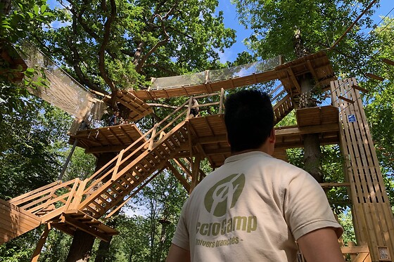 AccroCamp SAS - photo 4