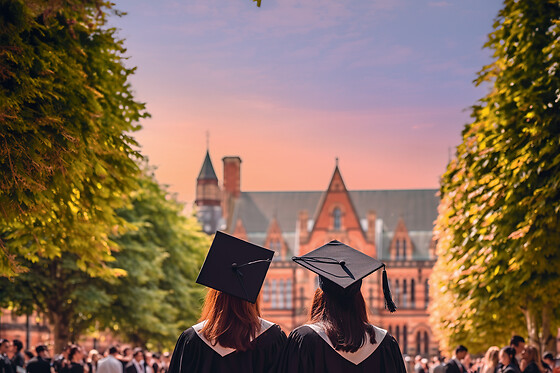 Félicitations pour ton diplôme ! - Bon cadeau
