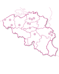 Topwellness in België