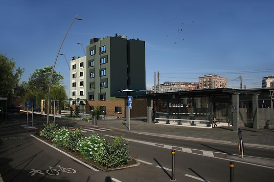Online Booking EPS - photo 0