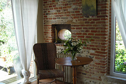 Le clos Sainte Anne