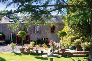 Un séjour pour 2 à Arts in the Garden à Morigny (50)