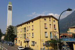 Hotel San Marco